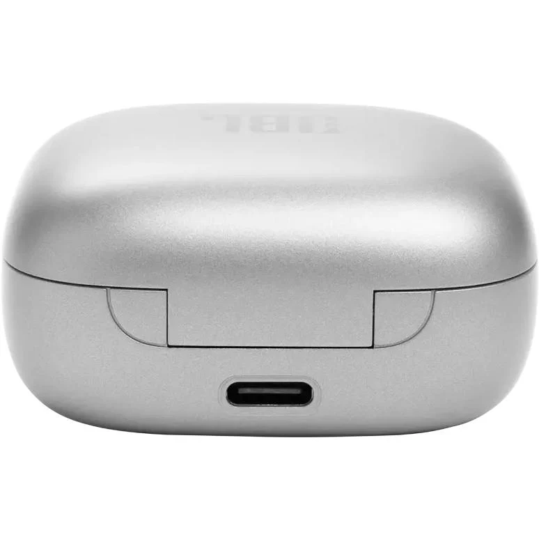 Écouteurs boutons sans fil NC+ TWS. JBL LLIVEFREE2TWS - Argent