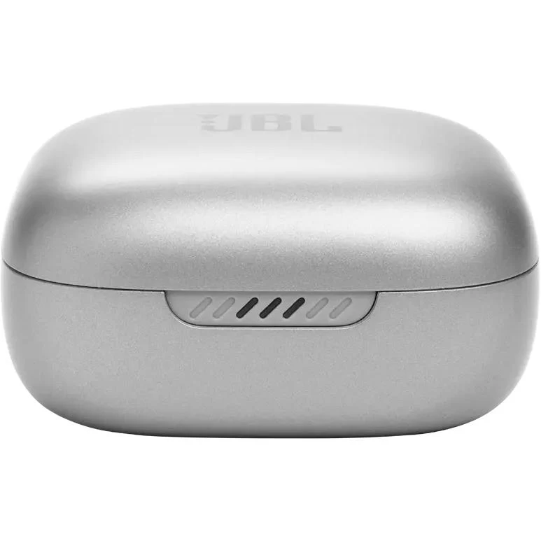 Écouteurs boutons sans fil NC+ TWS. JBL LLIVEFREE2TWS - Argent