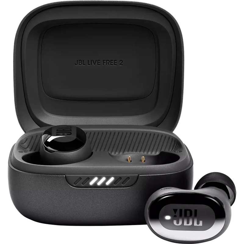 Écouteurs boutons sans fil NC+ TWS. JBL LIVEFREE2TWS - Noir