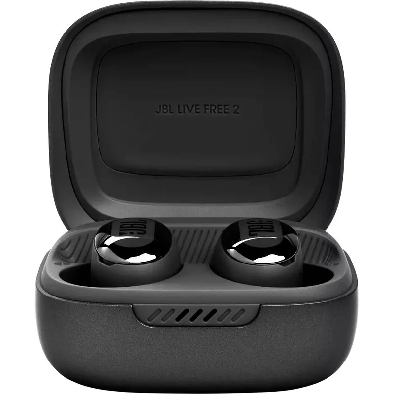 Écouteurs boutons sans fil NC+ TWS. JBL LIVEFREE2TWS - Noir
