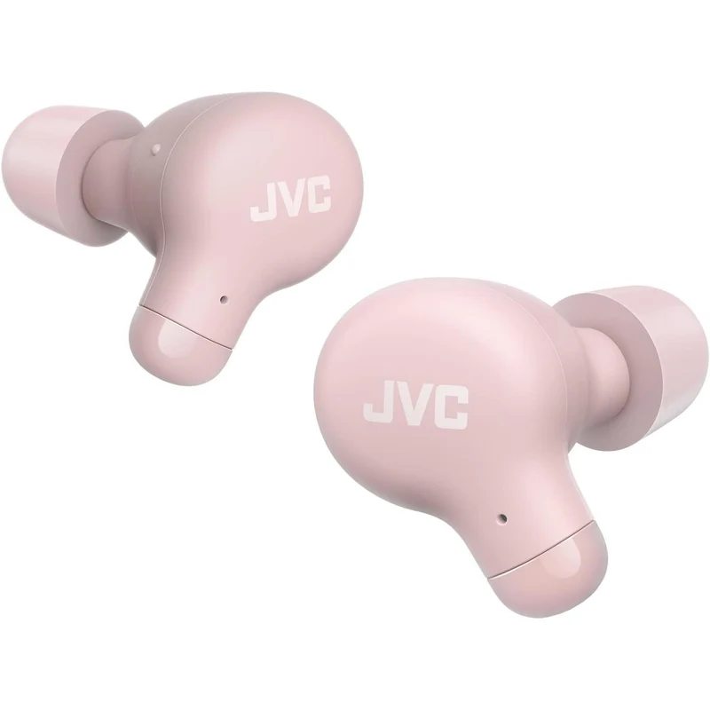 Écouteurs Bluetooth Intra-auriculaire, JVC HA-A18T-P - Rose