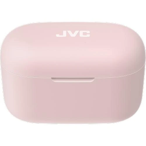 Écouteurs Bluetooth Intra-auriculaire, JVC HA-A18T-P - Rose