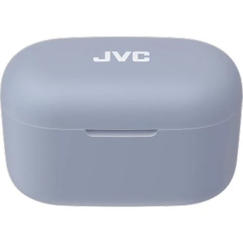 Écouteurs Bluetooth Intra-auriculaire, JVC HA-A18T-A - Bleu