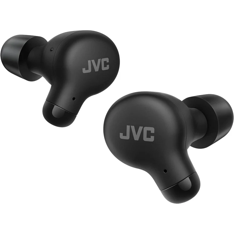 Écouteurs Bluetooth Intra-auriculaire, JVC HA-A18T-B - Noir