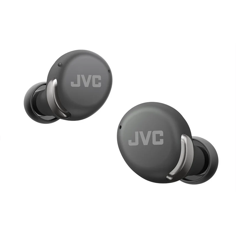 Écouteurs Bluetooth Intra-auriculaire, JVC HA-A30T2-B - Noir