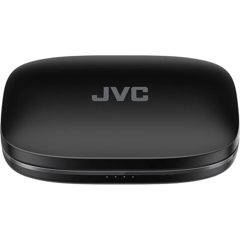 Écouteurs Nearphones Bluetooth, JVC HA-NP50T-B - Noir