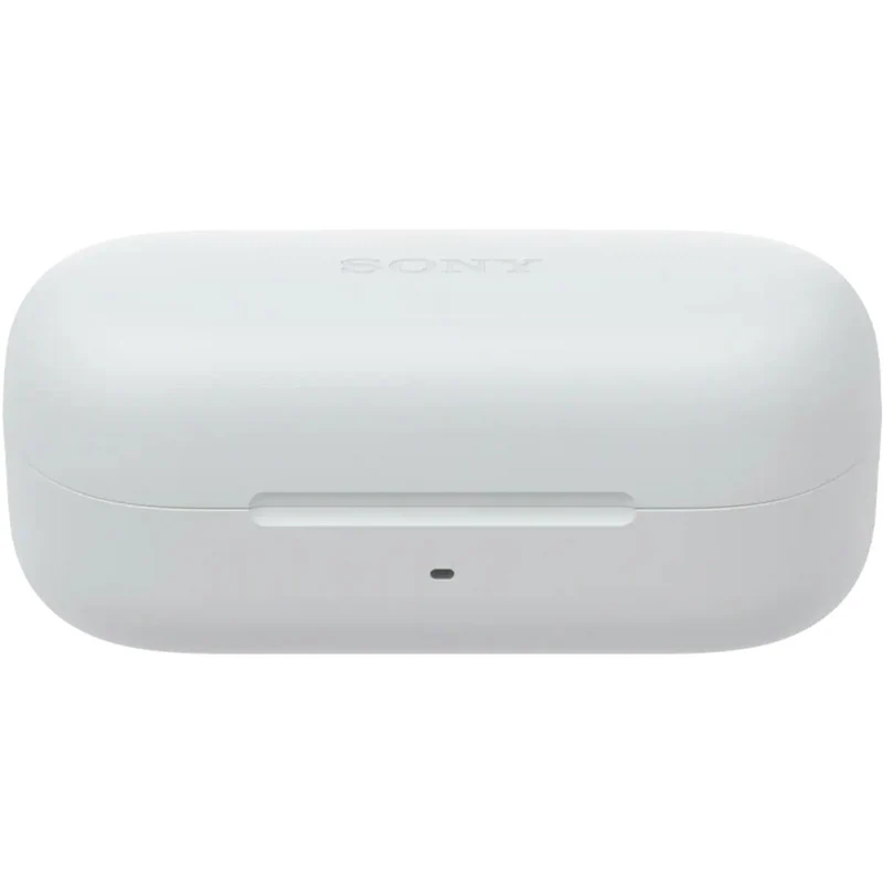 Écouteurs Écouteurs Boutons, JVC 100 % sans fil. Sony WFC510 Blanc