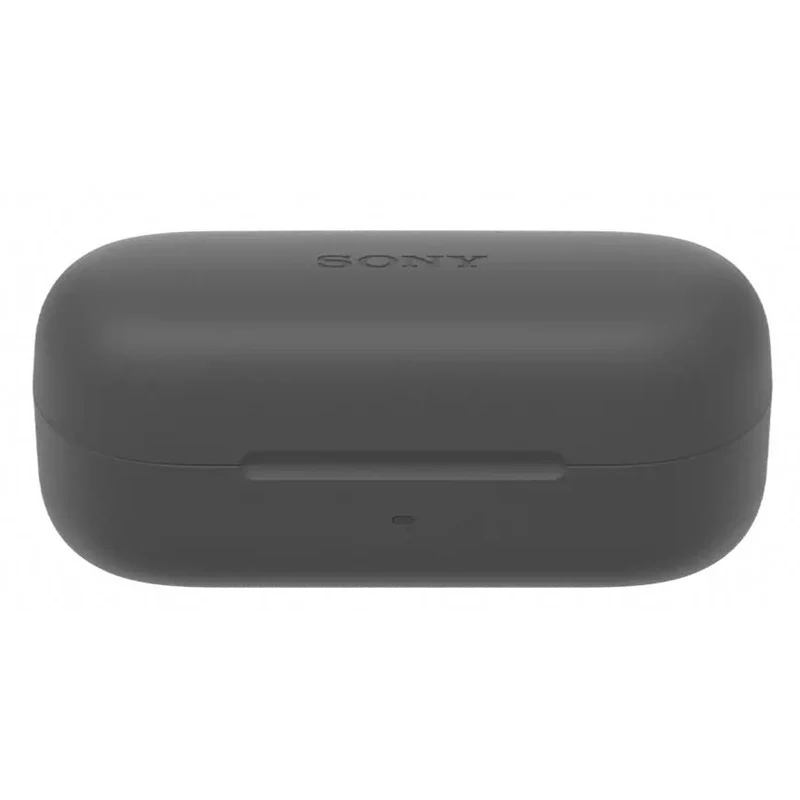 Écouteurs Écouteurs Boutons, JVC 100 % sans fil. Sony WFC510 Noir