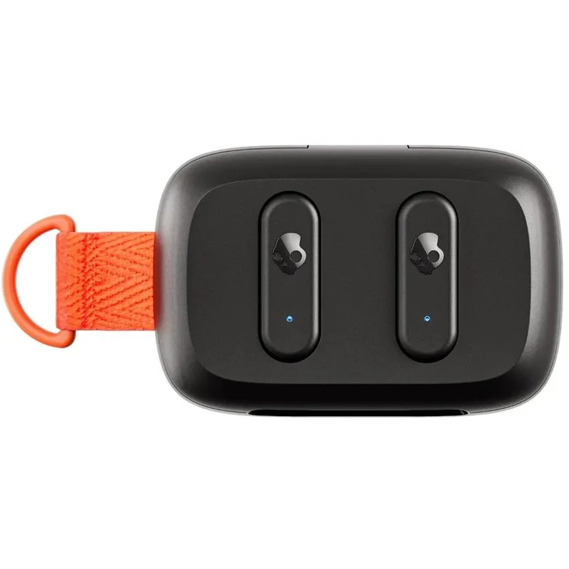 Écouteurs véritablement sans fil, Skullcandy Dime 3 S2DCW-R740 - Noir