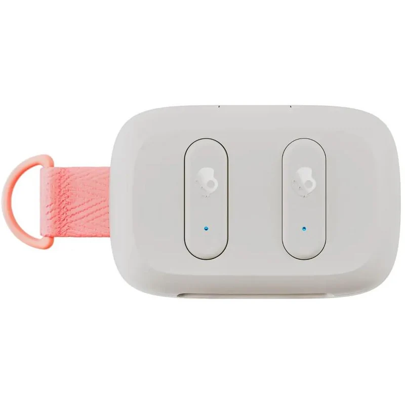 Écouteurs véritablement sans fil, Skullcandy Dime 3 S2DCW-R951 - Orange