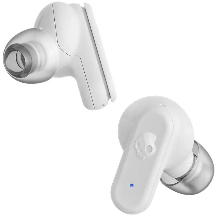 Écouteurs véritablement sans fil, Skullcandy Dime 3 S2DCW-R951 - Orange