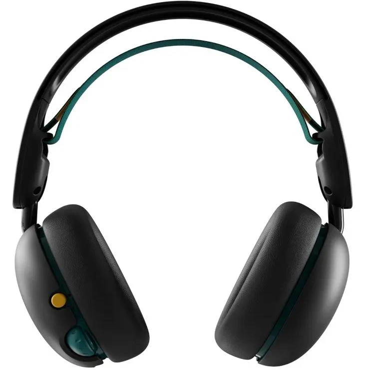 Casque d'écoute supra-auriculaire Bluetooth pour enfants, Skullcandy Grom S6KBW-R740 - Noir