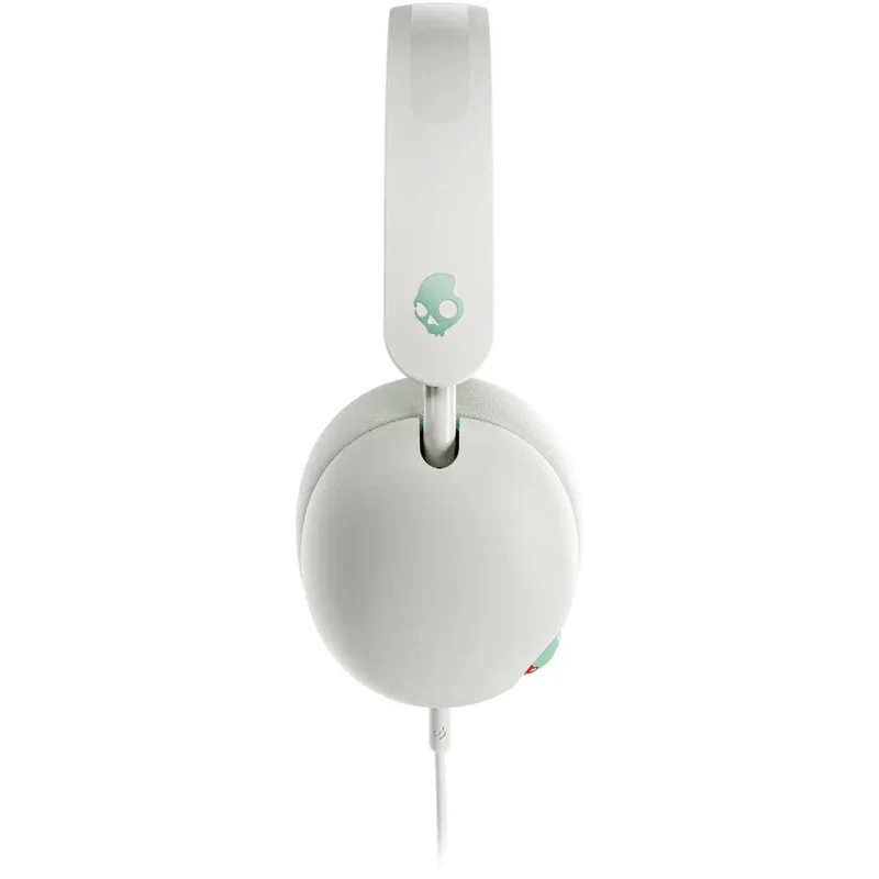 Casque d'écoute supra-auriculaire pour enfants, Skullcandy Grom S6KAY-R952 - Écume