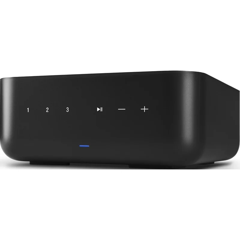 Amplificateur polyvalent numérique Wi-Fi, Denon Amp - Noir
