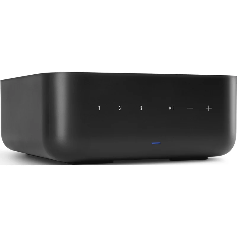 Amplificateur polyvalent numérique Wi-Fi, Denon Amp - Noir