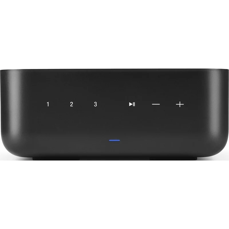 Amplificateur polyvalent numérique Wi-Fi, Denon Amp - Noir