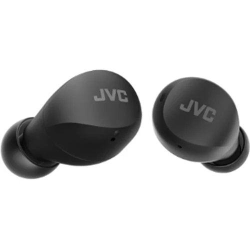Écouteurs Gumy Mini Intra-auriculaire, JVC HA-A6T-B - Noir Olive