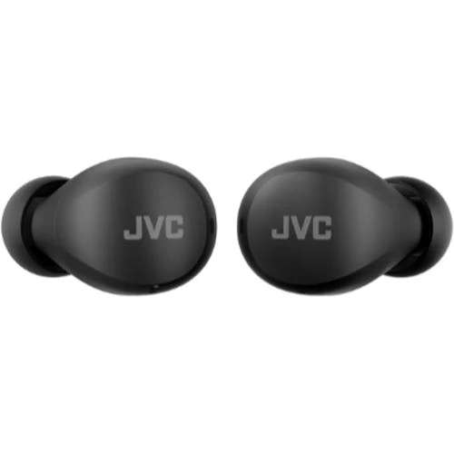 Écouteurs Gumy Mini Intra-auriculaire, JVC HA-A6T-B - Noir Olive