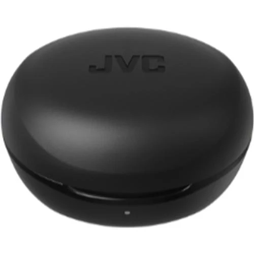 Écouteurs Gumy Mini Intra-auriculaire, JVC HA-A6T-B - Noir Olive