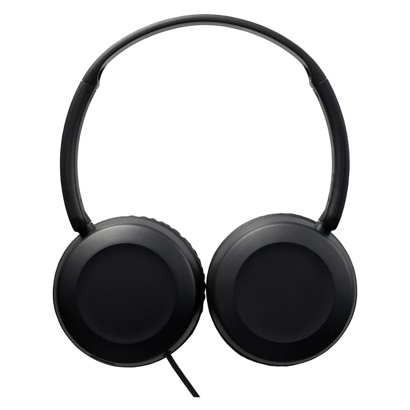 Casque d'écoute filaire, JVC HA-S31M-B - Noir