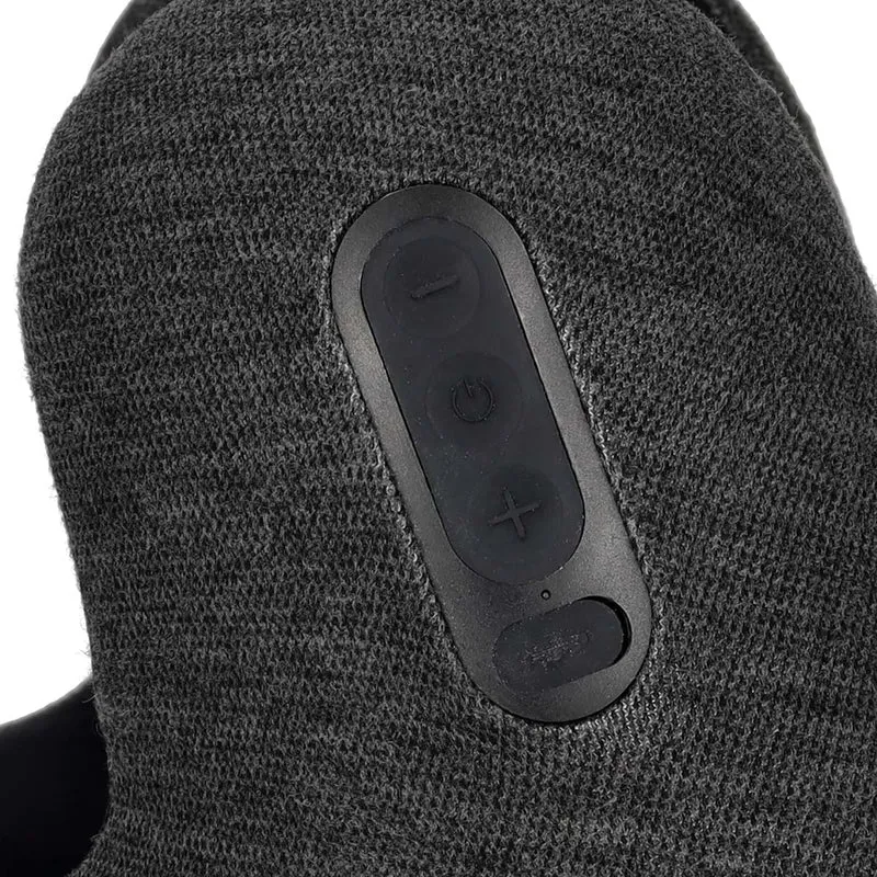 Draadloze Over-ear Koptelefoon Reiskussen - Batterij 1 werkingstijd standaard verbruik: 660 min - Ingebouwde microfoon
