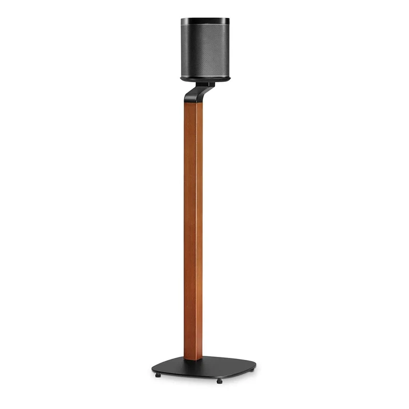 Speakerbeugel Geschikt voor: Sonos® One SL™ / Sonos® One™ / Sonos® PLAY:1™ - Standaard - 10