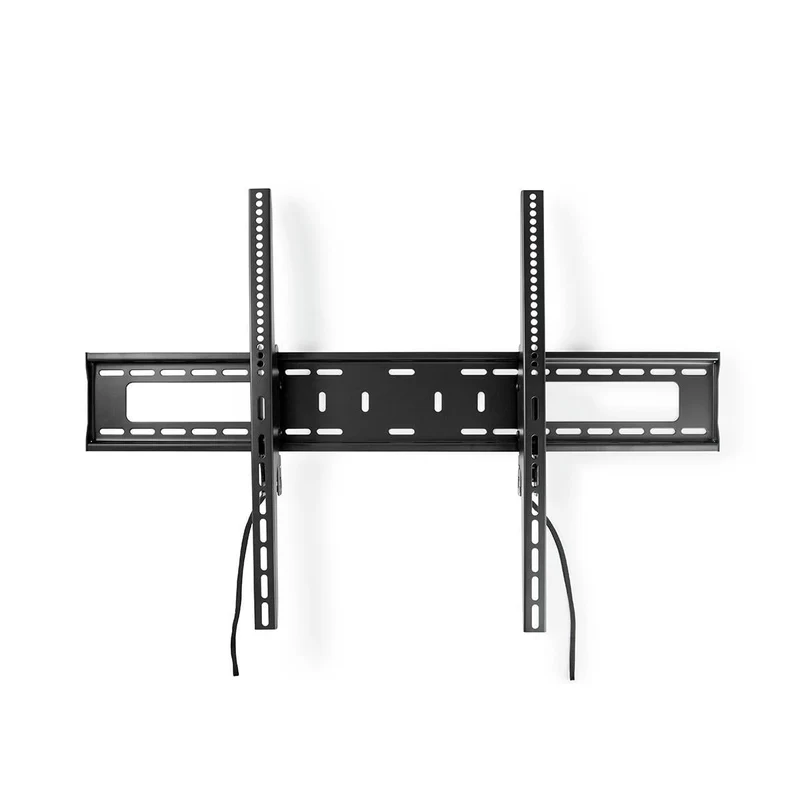Kantelbare TV-Muurbeugel 60 - 100" - Maximaal schermgewicht: 75 kg - Kantelbaar: 5°