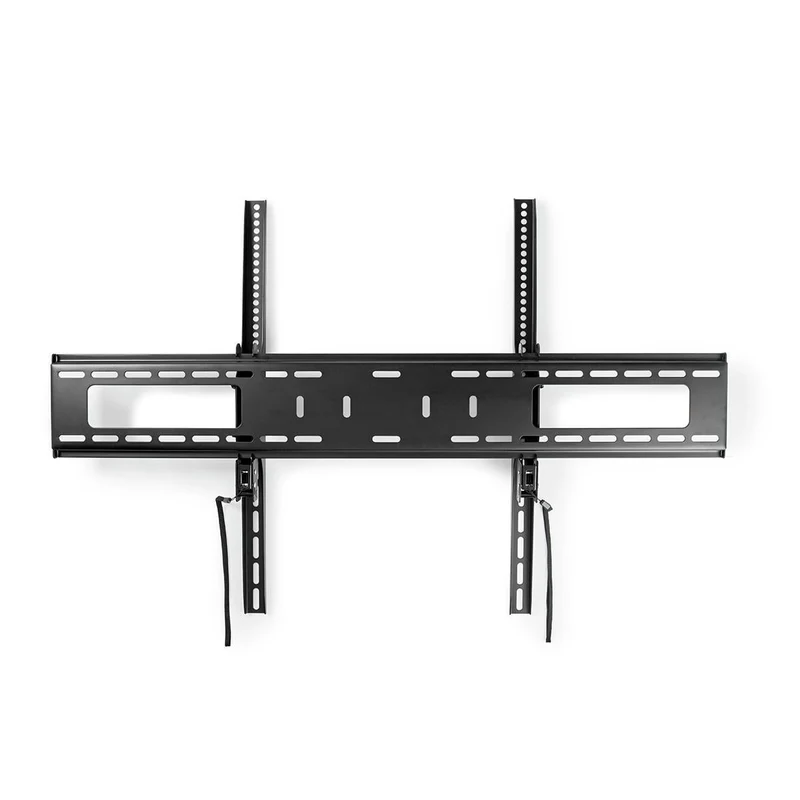 Kantelbare TV-Muurbeugel 60 - 100" - Maximaal schermgewicht: 75 kg - Kantelbaar: 5°