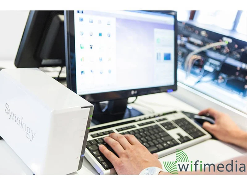 Port Forwarding