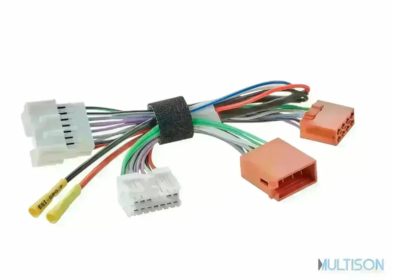Focal Inside Renault Clio 4 POWERED 6.1 – Kits avant + arrière + Subwoofer + Amplificateur