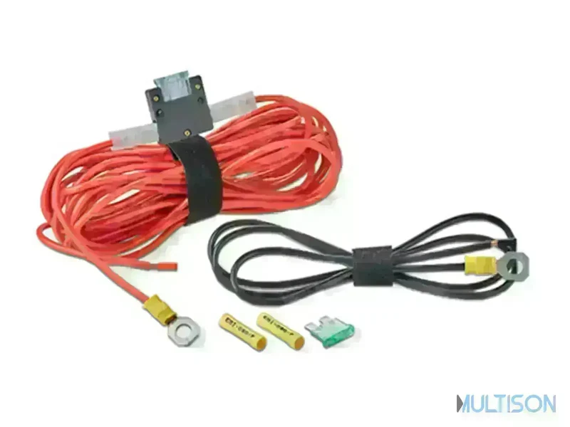 Focal Inside Renault Clio 4 POWERED 6.1 – Kits avant + arrière + Subwoofer + Amplificateur