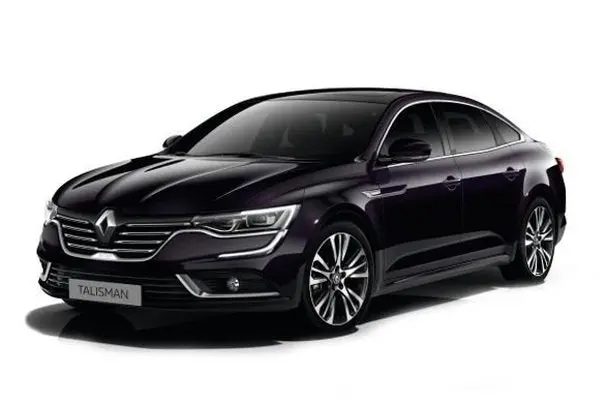 Focal Inside Renault Talisman POWERED 6.1 – Pack haut-parleurs + Subwoofer + Amplificateur