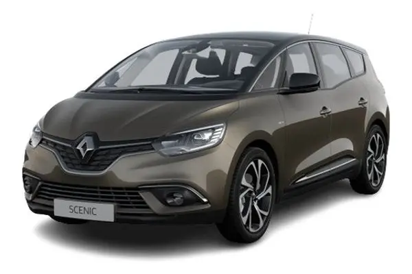 Focal Inside Renault Grand Scénic IV ACTIVE 8.0 – Système audio haut de gamme