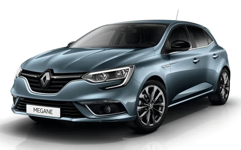 Focal Inside Renault Megane 4 POWERED 6.1 – Système audio complet avec subwoofer et amplificateur