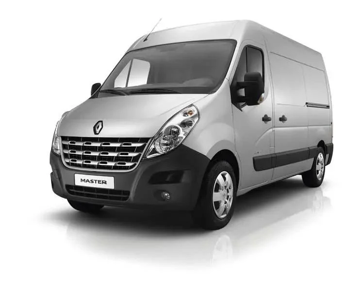 Focal Inside Renault Master 3 ACTIVE 6.0 – Kits avant + arrière + Amplificateur