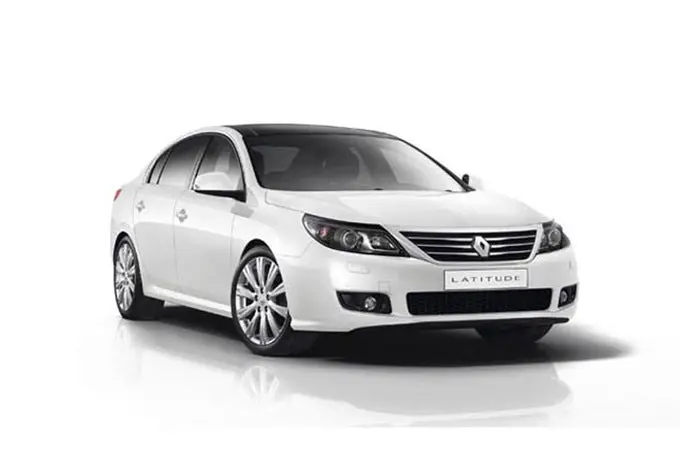 Focal Inside Renault Latitude POWERED 6.1 – Kits avant + arrière + Subwoofer + Amplificateur