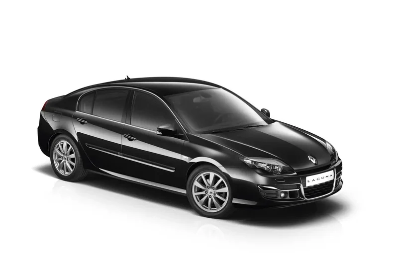 Focal Inside Renault Laguna 3 POWERED 6.1 – Kits avant + arrière + Subwoofer + Amplificateur