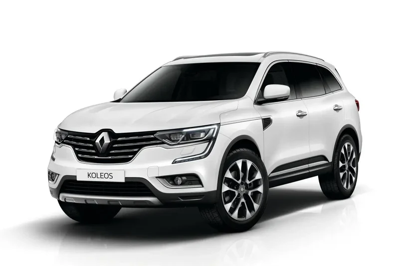 Focal Inside Renault Koleos 2 POWERED 6.1 – Kits avant + arrière + Subwoofer + Amplificateur