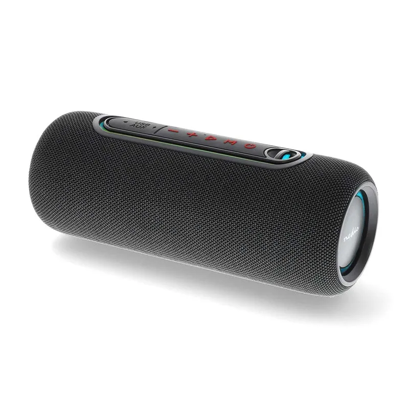 Bluetooth®-Speaker 240 min - Handheld Ontwerp - 30W