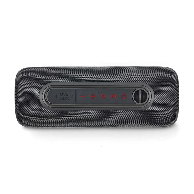Bluetooth®-Speaker 240 min - Handheld Ontwerp - 30W