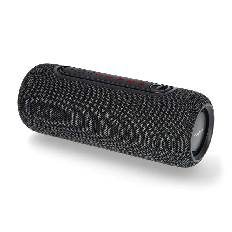 Bluetooth®-Speaker 240 min - Handheld Ontwerp - 30W