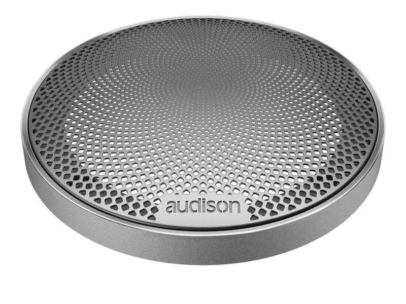 Audison AVG 3.0 S II – Grilles optionnelles | Midrange AV 3.0 II