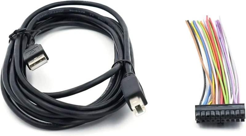 Audison bit Ten – Processeur numérique DSP 4 entrées / 5 sorties – 24 bit / 48 kHz
