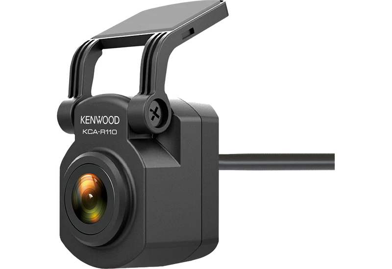 KENWOOD KCA-R110 – Caméra arrière Full HD étanche IP67 pour dashcam