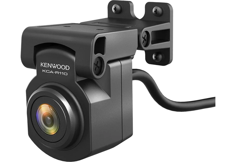 KENWOOD KCA-R110 – Caméra arrière Full HD étanche IP67 pour dashcam