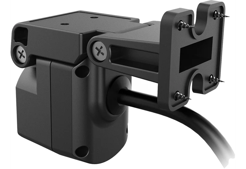 KENWOOD KCA-R110 – Caméra arrière Full HD étanche IP67 pour dashcam