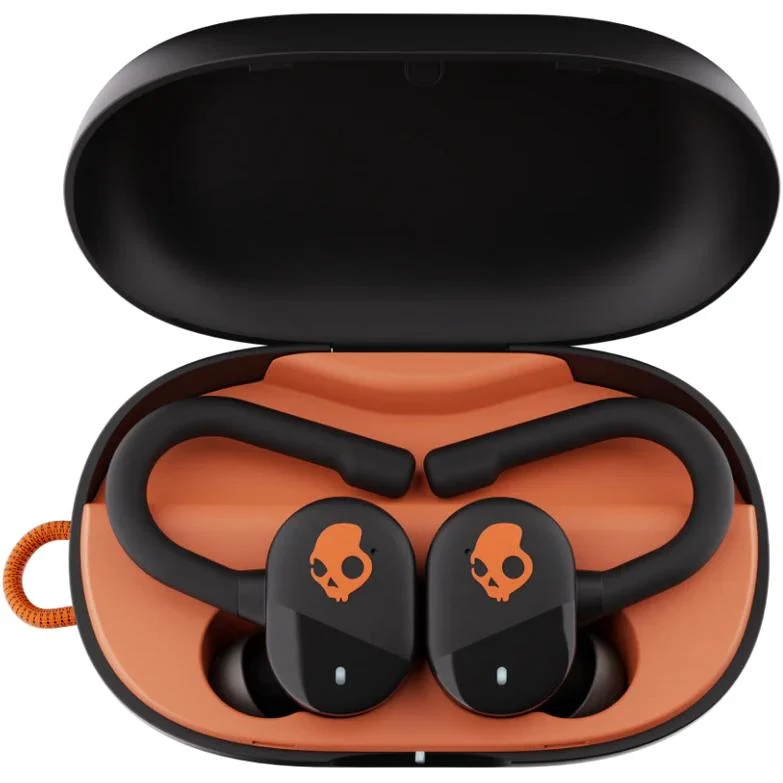 Écouteurs véritablement sans fil, Skullcandy S2PPW-S749