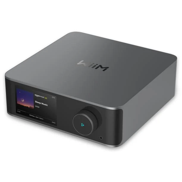 Lecteur Réseau, WIIM WIIMULTRA