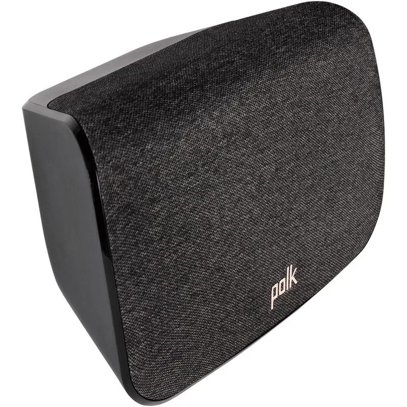 HP Arriere Sans Fil, Polk SR2 SURROUND