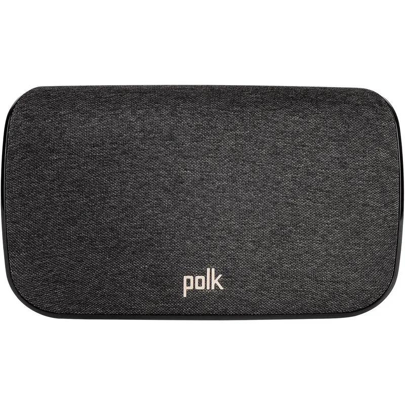 HP Arriere Sans Fil, Polk SR2 SURROUND